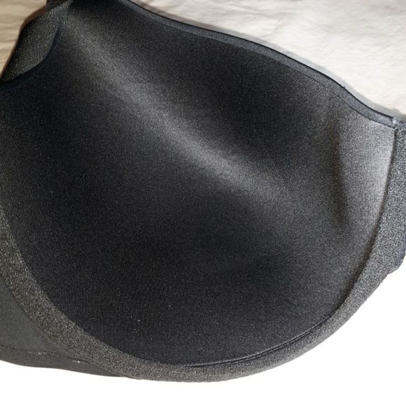 Cacique Underwire 46D Lightly Lined T-Shirt Bra‎ - Picture 5 of 6